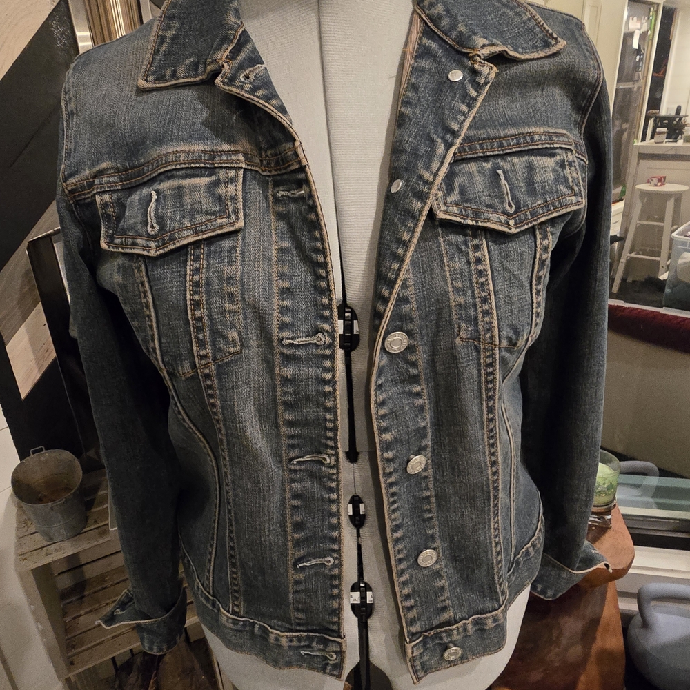 GAP Denim Jacket